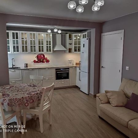 Apartamento Moncada Дения Екстериор снимка