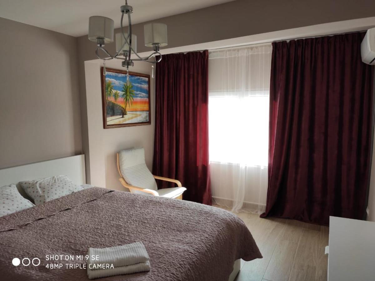 Apartamento Moncada Дения Екстериор снимка