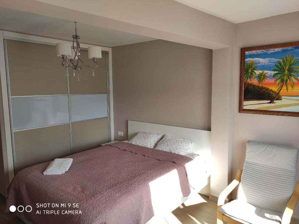 Apartamento Moncada Дения Екстериор снимка